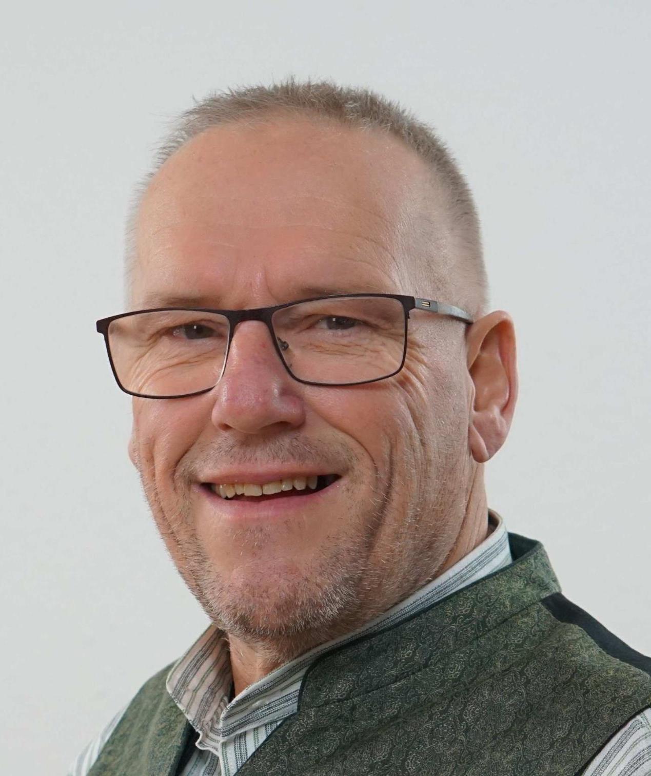 Profilbild von Johannes Stief
